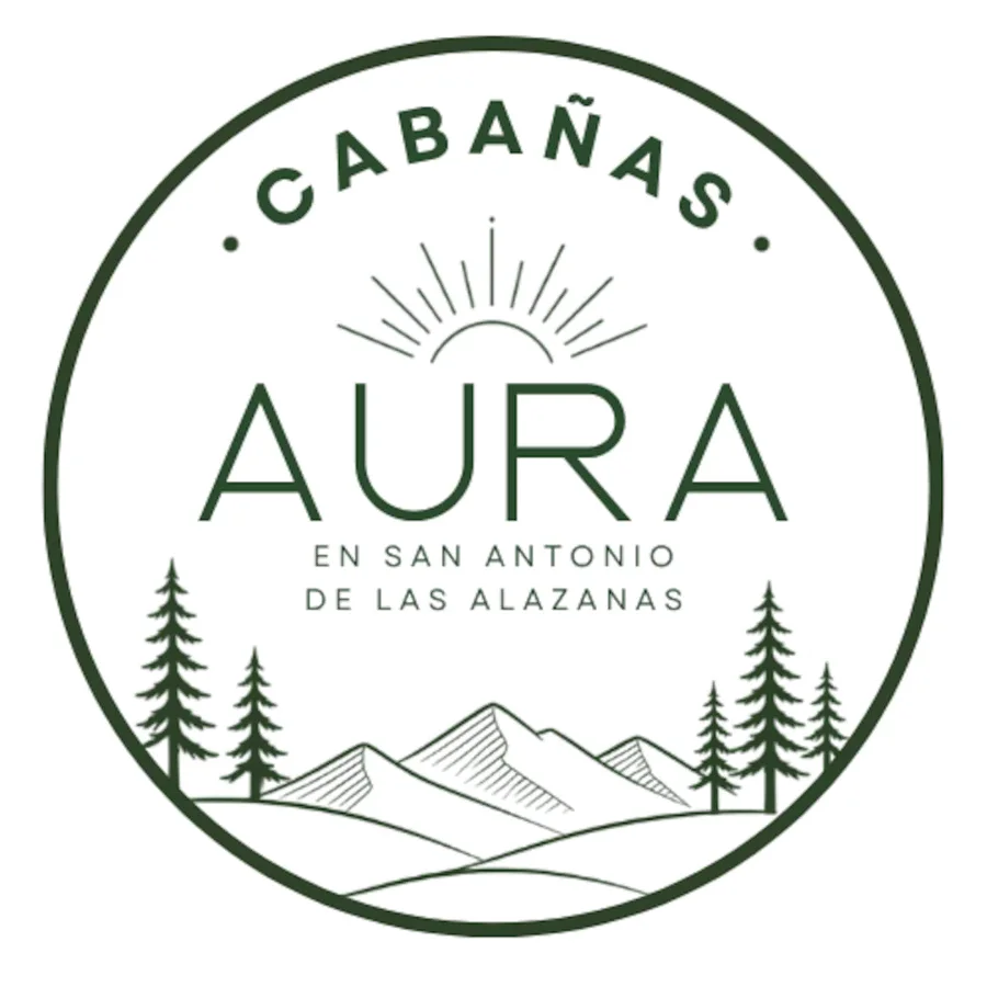 Cabañas AURA
